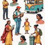 Culture India - Sticker Sheet v23